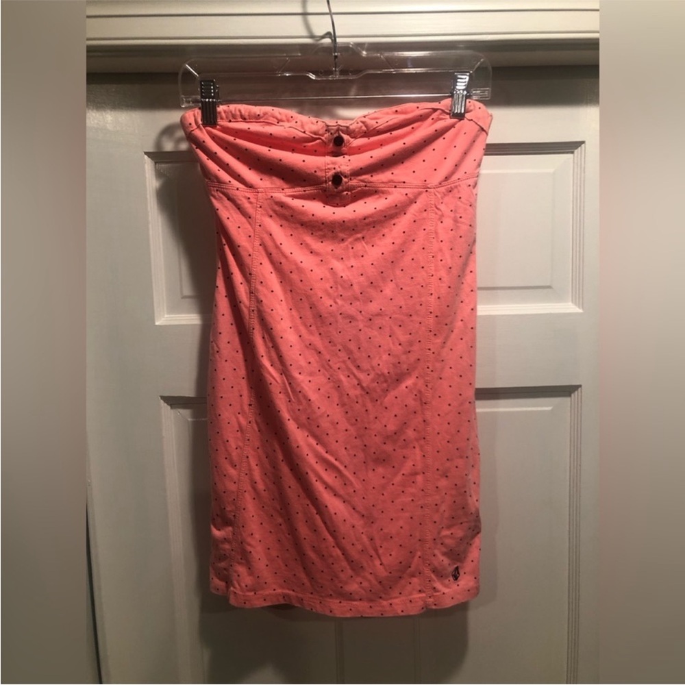 Y2K Volcom Dress Size Small